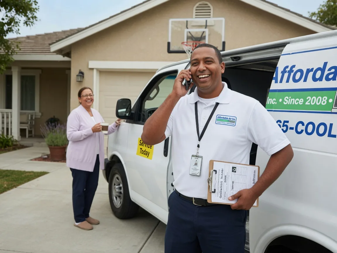 Central Ac Repair Sumerduck, VA FAQs